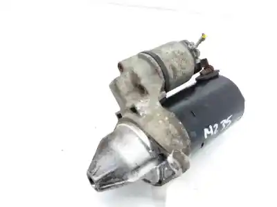 Second-hand car spare part starter motor for opel corsa d enjoy oem iam references 0001107408  