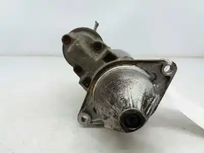 Second-hand car spare part starter motor for opel corsa d enjoy oem iam references 0001107408  