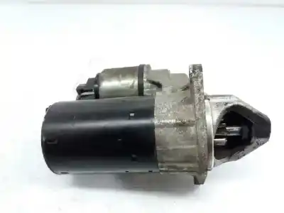 Second-hand car spare part starter motor for opel corsa d enjoy oem iam references 0001107408  
