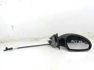 Автозапчастина б/у ПРАВИЙ ЗАДНИЙ ОГЛЯД для SEAT IBIZA (6L1)  Посилання на OEM IAM 836194  