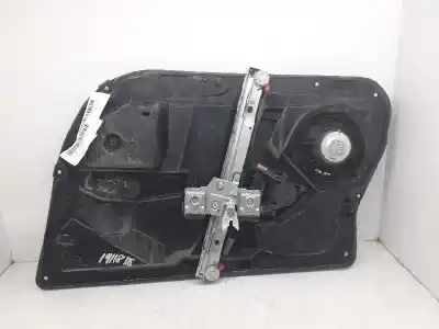 Peça sobressalente para automóvel em segunda mão ELEVADOR DE VIDROS DIANTEIRA ESQUERDA por FORD FIESTA (CB1)  Referências OEM IAM 8V5T14A584  