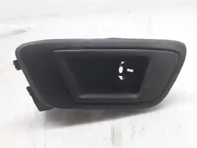 Автозапчасти б/у левая задняя внутренняя ручка за ford fiesta (cb1) trend ссылки oem iam 8a61a22601  