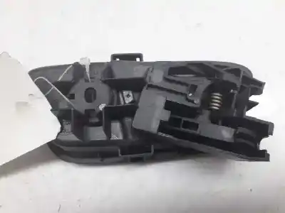 Автозапчасти б/у левая задняя внутренняя ручка за ford fiesta (cb1) trend ссылки oem iam 8a61a22601
