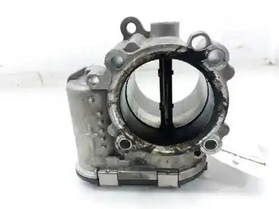 Автозапчастина б/у коробка метелика для jaguar xf portfolio 180 cv / 132 kw посилання на oem iam g4d39f991aa  