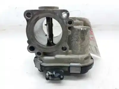 Peça sobressalente para automóvel em segunda mão borboleta de admissão por ford focus lim. (cb8) trend referências oem iam 9673534480  