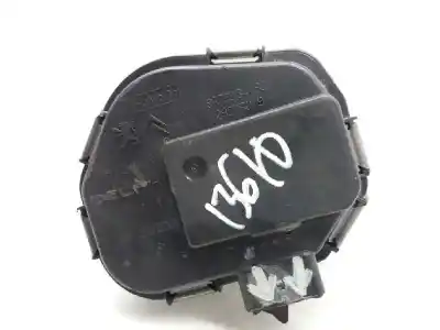 Piesă de schimb auto la mâna a doua CLAPETA ACCELERATIE pentru FORD FOCUS LIM. (CB8)  Referințe OEM IAM 9673534480  