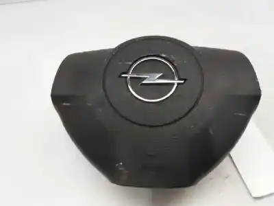 Автозапчасти б/у передняя левая подушка безопасности за opel vectra c (z02) 1.9 cdti (f69) ссылки oem iam 13203886  
