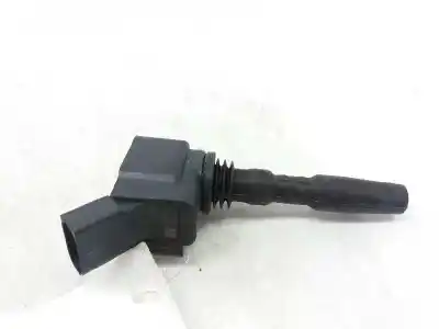 Автозапчасти б/у катушка зажигания за seat ibiza iv (6j5, 6p1) 1.2 tsi ссылки oem iam 04e905110k  