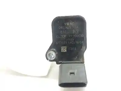 Автозапчасти б/у катушка зажигания за seat ibiza iv (6j5, 6p1) 1.2 tsi ссылки oem iam 04e905110k  