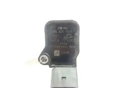 Автозапчасти б/у катушка зажигания за seat ibiza iv (6j5, 6p1) 1.2 tsi ссылки oem iam 04e905110k  