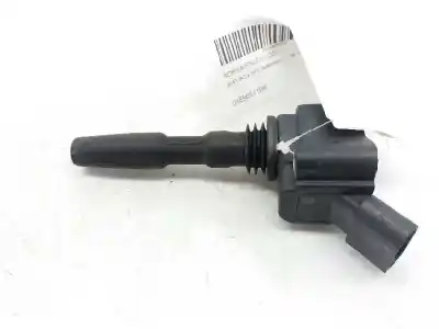 Автозапчасти б/у катушка зажигания за seat ibiza iv (6j5, 6p1) 1.2 tsi ссылки oem iam 04e905110k