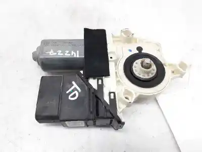 Piesă de schimb auto la mâna a doua motoras macara geam spate dreapta pentru seat altea (5p1) 2.0 tdi 16v referințe oem iam 5p0839402