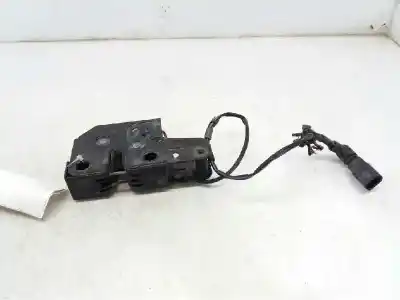 Piesă de schimb auto la mâna a doua încuietoare capotã pentru seat altea (5p1) 2.0 tdi 16v referințe oem iam 5p0823509e  
