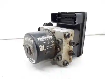 Peça sobressalente para automóvel em segunda mão abs por seat altea (5p1) 2.0 tdi 16v referências oem iam 1k0907379k  