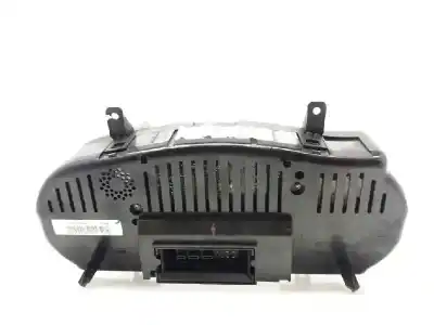 Piesă de schimb auto la mâna a doua ceas bord pentru seat altea (5p1) 2.0 tdi 16v referințe oem iam 5p0920822e