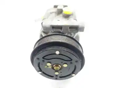 Pezzo di ricambio per auto di seconda mano COMPRESSORE ARIA CONDIZIONATA per FIAT PUNTO BERLINA (188)  Riferimenti OEM IAM 51747318  