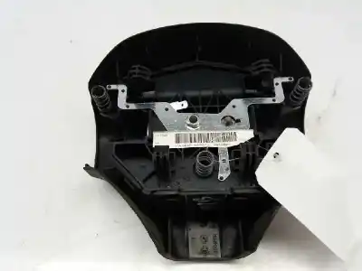Gebrauchtes Autoersatzteil AIRBAG VORNE LINKS zum PEUGEOT 206 CC  OEM-IAM-Referenzen 96441166ZR  