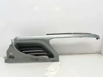 Автозапчасти б/у передняя решетка за renault megane i scenic (ja0) 1.9 d alize ссылки oem iam 7700834201