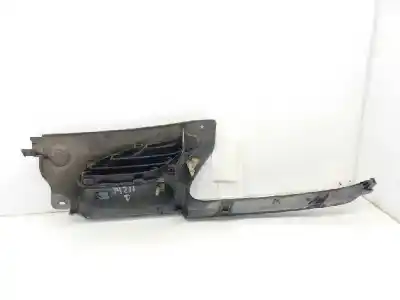 Автозапчасти б/у передняя решетка за renault megane i scenic (ja0) 1.9 d alize ссылки oem iam 7700834201  