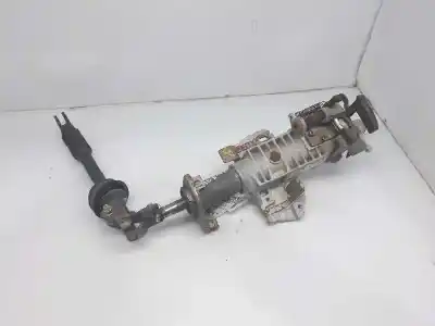 Автозапчасти б/у рулевая колонка за nissan navara pick-up (d40m) doble cab le 4x4 ссылки oem iam 1012382  