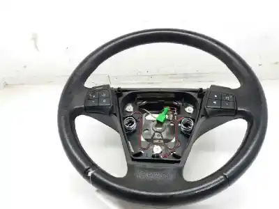 Автозапчасти б/у РУЛЬ за VOLVO S40 BERLINA  ссылки OEM IAM 30723664  