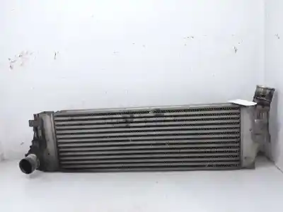 Pièce détachée automobile d'occasion INTERCOOLER / ÉCHANGEUR D'AIR pour RENAULT SCENIC II  Références OEM IAM 8200700172  