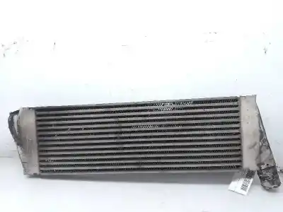 Peça sobressalente para automóvel em segunda mão intercooler por renault scenic ii grand expression referências oem iam 8200700172  