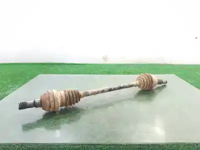 Автозапчастина б/у ТРАНСМІСІЯ ЗАДНЯ ЛІВА для CHEVROLET CAPTIVA  Посилання на OEM IAM 96624821  