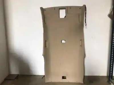 Peça sobressalente para automóvel em segunda mão tecto de abrir interior por chevrolet captiva 2.0 vcdi lt referências oem iam 96955668