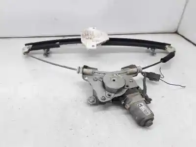Peça sobressalente para automóvel em segunda mão elevador de vidros traseiro direito por chevrolet captiva 2.0 vcdi lt referências oem iam 96624335