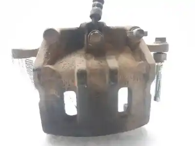 Автозапчасти б/у ПЕРЕДНИЙ ЛЕВЫЙ ТОРМОЗНОЙ СУППОРТ за CHEVROLET CAPTIVA  ссылки OEM IAM 96626067  