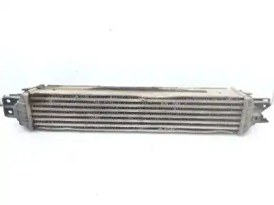 Peça sobressalente para automóvel em segunda mão intercooler por chevrolet captiva 2.0 vcdi lt referências oem iam 96629070  