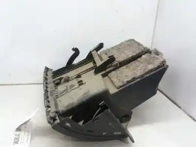 Pezzo di ricambio per auto di seconda mano scatola di guanti per renault clio iii emotion riferimenti oem iam 8200407712  