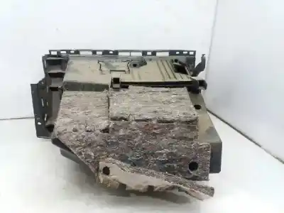 Pezzo di ricambio per auto di seconda mano scatola di guanti per renault clio iii emotion riferimenti oem iam 8200407712  