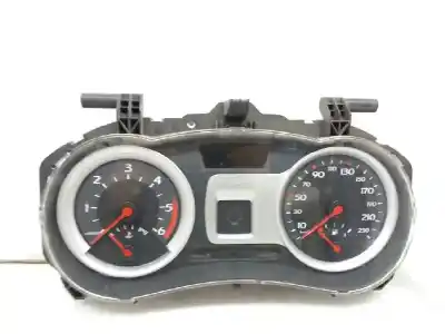 Second-hand car spare part DASHBOARD for RENAULT CLIO III  OEM IAM references 8201059899  