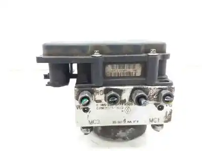 Peça sobressalente para automóvel em segunda mão abs por renault clio iii emotion referências oem iam 0265800559  