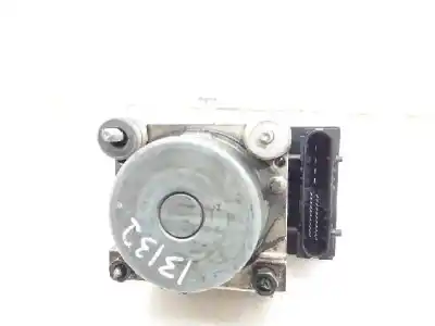Peça sobressalente para automóvel em segunda mão abs por renault clio iii emotion referências oem iam 0265800559  