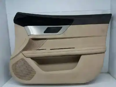 Автозапчастина б/у обработка передніх правіх дверей для jaguar xf portfolio 180 cv / 132 kw посилання на oem iam gx6323720a