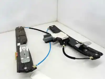 Автозапчастина б/у регулятор склона задній лівий для jaguar xf portfolio 180 cv / 132 kw посилання на oem iam gx6327001ad