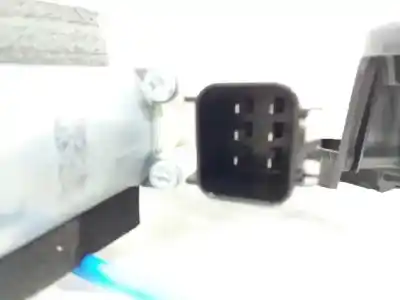 Автозапчастина б/у регулятор склона задній лівий для jaguar xf portfolio 180 cv / 132 kw посилання на oem iam gx6327001ad  