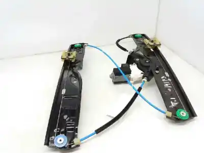 Автозапчастина б/у регулятор склона задній лівий для jaguar xf portfolio 180 cv / 132 kw посилання на oem iam gx6327001ad  