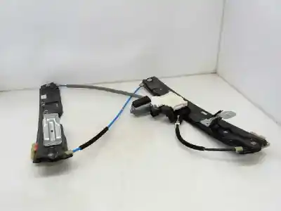 Автозапчастина б/у регулятор вікна передній лівий для jaguar xf portfolio 180 cv / 132 kw посилання на oem iam gx6323201ad