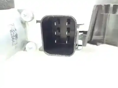 Автозапчастина б/у регулятор вікна передній лівий для jaguar xf portfolio 180 cv / 132 kw посилання на oem iam gx6323201ad  