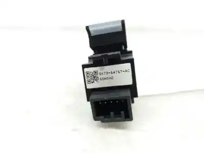 Автозапчасти б/у управление задними правыми стеклами за jaguar xf portfolio 180 cv / 132 kw ссылки oem iam gx7314717ac  