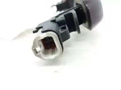 Автозапчастина б/у ліва передня зовнішня ручка для jaguar xf portfolio 180 cv / 132 kw посилання на oem iam 30784s63