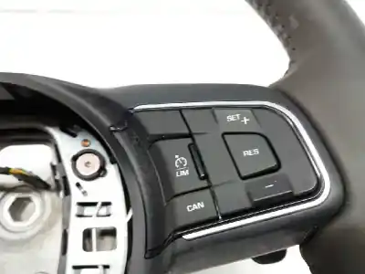 Автозапчастина б/у кермо для jaguar xf portfolio 180 cv / 132 kw посилання на oem iam gx733f563