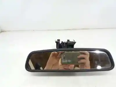 Автозапчастина б/у ВНУТРІШНЕ ДЗЕРКАЛО для JAGUAR XF  Посилання на OEM IAM FK7217E678DA  