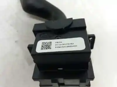 Автозапчастина б/у команда чистити для jaguar xf portfolio 180 cv / 132 kw посилання на oem iam gx733f973ba  