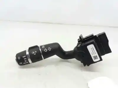 Автозапчастина б/у управління світлом для jaguar xf portfolio 180 cv / 132 kw посилання на oem iam bj323f972cb