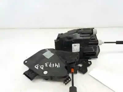 Автозапчастина б/у замок передній праві двері для jaguar xf portfolio 180 cv / 132 kw посилання на oem iam gx63203a28pc  